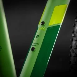 Cube Acid 240 Green´n´pine -Bike Sale Soldes 423130 D2