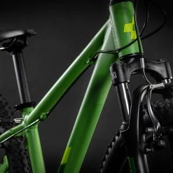 Cube Acid 240 Green´n´pine -Bike Sale Soldes 423130 D3