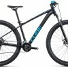 Cube Aim Black´n´blue 2021 -Bike Sale Soldes 501100 00