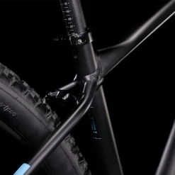 Cube Aim Black´n´blue 2021 -Bike Sale Soldes 501100 D2