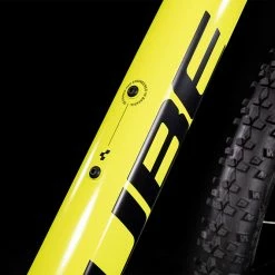 Cube Aim Green´n´moss 2021 -Bike Sale Soldes 501110 D2