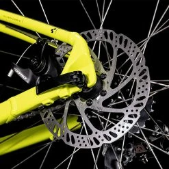 Cube Aim Green´n´moss 2021 -Bike Sale Soldes 501110 D4