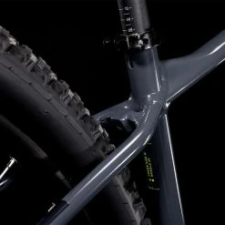 Cube Aim Pro Grey´n´flashyellow 2021 -Bike Sale Soldes 501300 D2