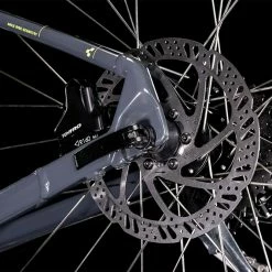 Cube Aim Pro Grey´n´flashyellow 2021 -Bike Sale Soldes 501300 D4