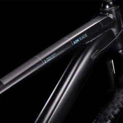 Cube Aim Race Black´n´azure -Bike Sale Soldes 501400 D1