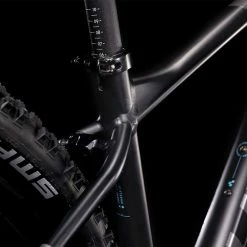 Cube Aim Race Black´n´azure -Bike Sale Soldes 501400 D3