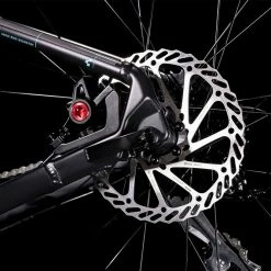 Cube Aim Race Black´n´azure -Bike Sale Soldes 501400 D4