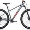 Cube Analog Flashgrey´n´red 2021 -Bike Sale Soldes 502100 00