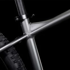 Cube Analog Flashgrey´n´red 2021 -Bike Sale Soldes 502100 D2