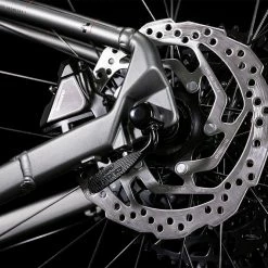 Cube Analog Flashgrey´n´red 2021 -Bike Sale Soldes 502100 D4