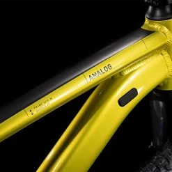 Cube Analog Flashlime´n´black -Bike Sale Soldes 502110 D1