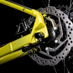 Cube Analog Flashlime´n´black -Bike Sale Soldes 502110 D5