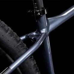 Cube Attention Indigoblack´n´black -Bike Sale Soldes 503100 D2