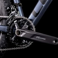 Cube Attention Indigoblack´n´black -Bike Sale Soldes 503100 D3