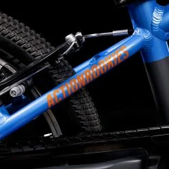 Cube Cubie 160 Actionteam -Bike Sale Soldes 521210 D2