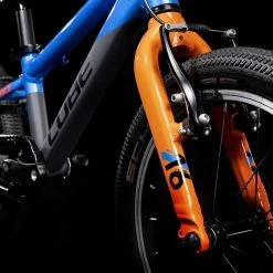 Cube Cubie 160 Actionteam -Bike Sale Soldes 521210 D4