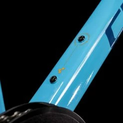 Cube Acid 200 Blue´n´orange -Bike Sale Soldes 522130 D2