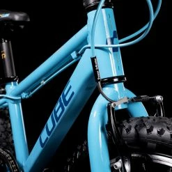 Cube Acid 200 Blue´n´orange -Bike Sale Soldes 522130 D4