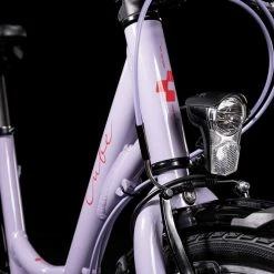Cube Ella 200 Purple´n´coral -Bike Sale Soldes 522310 D4