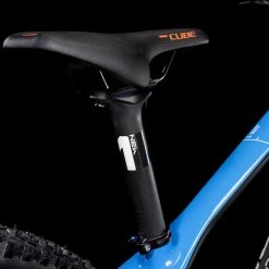 Cube Elite 240 C:62 SL Carbon´n´blue´n´red -Bike Sale Soldes 523420 D2