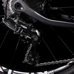 Cube Elite 240 C:62 SL Carbon´n´blue´n´red -Bike Sale Soldes 523420 D4