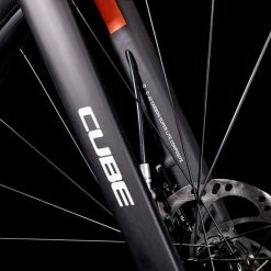 Cube Elite 240 C:62 SL Carbon´n´blue´n´red -Bike Sale Soldes 523420 D5