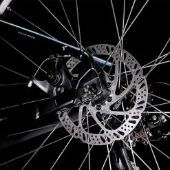 Cube Access WS Black´n´blue -Bike Sale Soldes 525100 D3