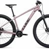 Cube Access WS EAZ Blushmetallic´n´flashyellow -Bike Sale Soldes 525210 00