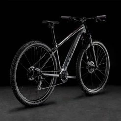 Cube Access WS EXC Grey´n´berry -Bike Sale Soldes 525300 2