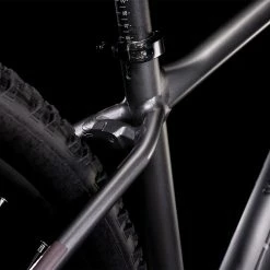 Cube Access WS EXC Grey´n´berry -Bike Sale Soldes 525300 D2