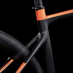 Cube Axial WS GTC Pro Carbon´n´coral -Bike Sale Soldes 529400 D2