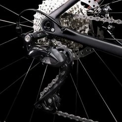 Cube Axial WS GTC Pro Carbon´n´coral -Bike Sale Soldes 529400 D4