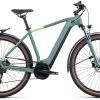Cube Touring Hybrid ONE 400 Green´n´sharpgreen -Bike Sale Soldes 531060 00