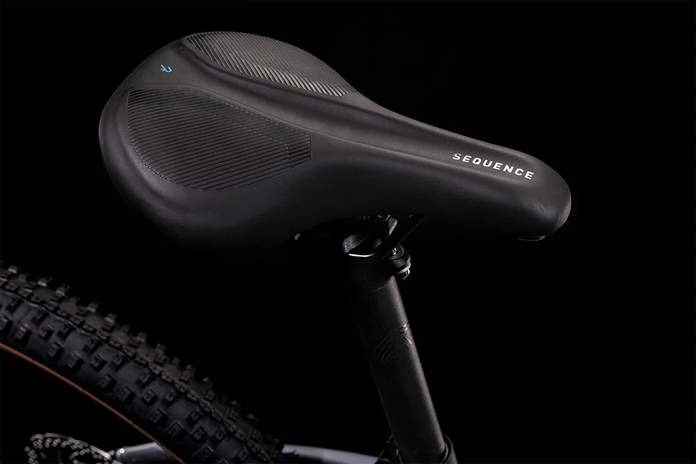 Cube Reaction Hybrid Performance 625 Polarsilver´n´blue 4 Cube Reaction Hybrid Performance 625 Polarsilver´n´blue – Image 4