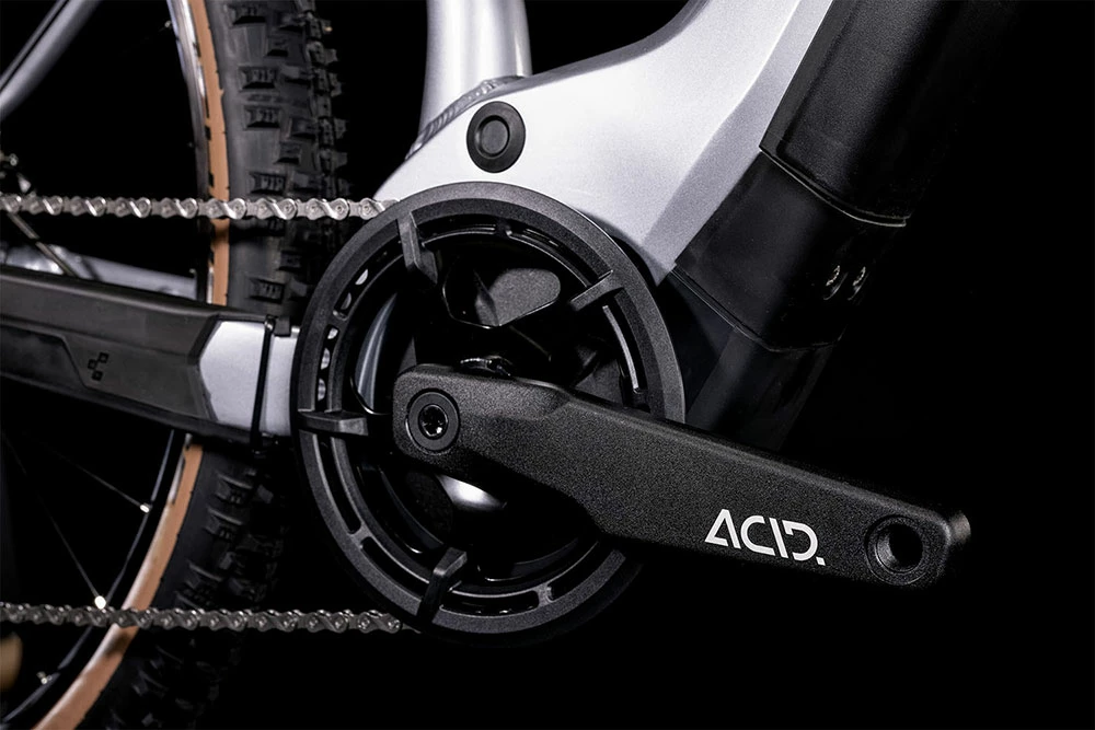 Cube Reaction Hybrid Performance 625 Polarsilver´n´blue 5 Cube Reaction Hybrid Performance 625 Polarsilver´n´blue – Image 5