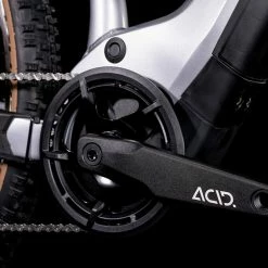 Cube Reaction Hybrid Performance 500 Polarsilver´n´blue -Bike Sale Soldes 533112 D4UVgW334O0w2rz