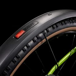 Cube Reaction Hybrid Performance 500 Allroad Shinyapple´n´black -Bike Sale Soldes 533172 D2NBDOEU2VRBw52