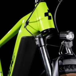 Cube Reaction Hybrid Performance 500 Allroad Shinyapple´n´black -Bike Sale Soldes 533172 D4gjilV9uIN4LXd