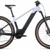 Cube Reaction Hybrid SLT 750 29 Violetwhite´n´black -Bike Sale Soldes 534413 00
