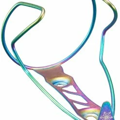 Supacaz Porte-bouteille TiFly -Bike Sale Soldes 538653 tifly oilslick