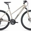 Cube Nature Pro Lady Desert´n´black -Bike Sale Soldes 545150 02