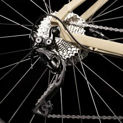 Cube Nature Pro Lady Desert´n´black -Bike Sale Soldes 545150 D4