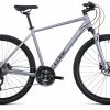 Cube Nature EXC Polarsilver´n´black 3 Cube Nature EXC Polarsilver´n´black -Bike Sale Soldes 545200 00