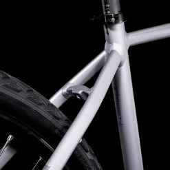 Cube Nature EXC Polarsilver´n´black -Bike Sale Soldes 545200 D2