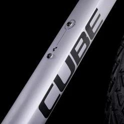 Cube Nature EXC Polarsilver´n´black -Bike Sale Soldes 545200 D3