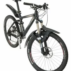 Topeak DeFender™ XC1/XC11 Set 9 Topeak DeFender™ XC1/XC11 Set -Bike Sale Soldes 64282