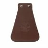 BROOKS Mud Flap Brown