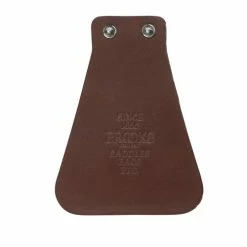 BROOKS Mud Flap Brown