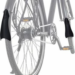 Hebie Doigt De Protection Rallonge De Garde-boue -Bike Sale Soldes 701 angebaut 02