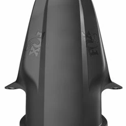 Fox Racing Garde-boue Float 36 / 38 -Bike Sale Soldes 803 01 441 Mud Guard MY21 36 38 Black AM 3